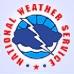 National Weather Service Logo