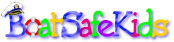 Boast Safe Kids Logo