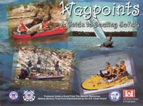 Waypoints Activity Book cover