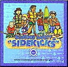 Boating Safety "Sidekicks" logo